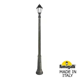 Уличный Светильник Fumagalli ANNA E22.157.000.BYF1R