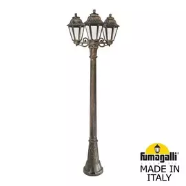 Уличный Светильник Fumagalli ANNA E22.158.S30.BXF1R