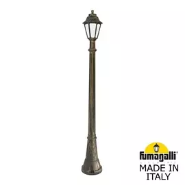 Уличный Светильник Fumagalli ANNA E22.158.000.BYF1R