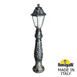 Уличный Светильник Fumagalli ANNA E22.162.000.BXF1R