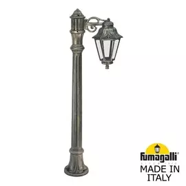 Уличный Светильник Fumagalli ANNA E22.163.S10.BXF1R