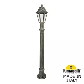 Уличный Светильник Fumagalli ANNA E22.163.000.BXF1R