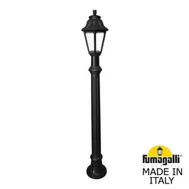 Уличный Светильник Fumagalli ANNA E22.163.000.AXF1R