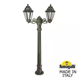 Уличный Светильник Fumagalli ANNA E22.163.S20.BXF1R