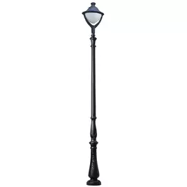 Уличный Светильник Fumagalli BEPPE P50.205.000.AYH27