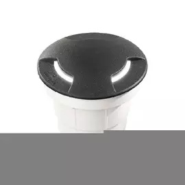 Уличный Светильник Fumagalli CECI 2F3.000.000.AXG1L