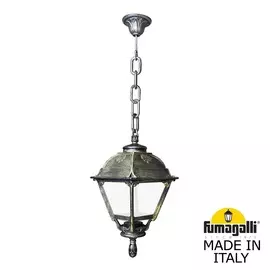 Уличный Светильник Fumagalli CEFA U23.120.000.BXF1R