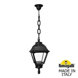 Уличный Светильник Fumagalli CEFA U23.120.000.AXF1R