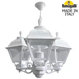 Уличный Светильник Fumagalli CEFA U23.120.S30.WXF1R