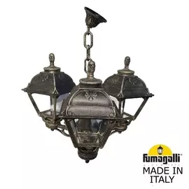 Уличный Светильник Fumagalli CEFA U23.120.S30.BXF1R