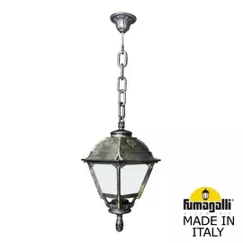 Уличный Светильник Fumagalli CEFA U23.120.000.BYF1R