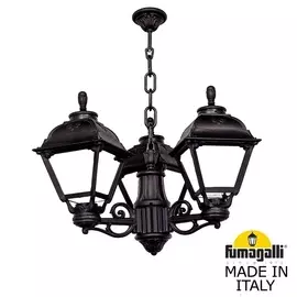 Уличный Светильник Fumagalli CEFA U23.120.S30.AYF1R