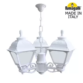 Уличный Светильник Fumagalli CEFA U23.120.S30.WYF1R