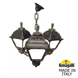 Уличный Светильник Fumagalli CEFA U23.120.S30.BYF1R
