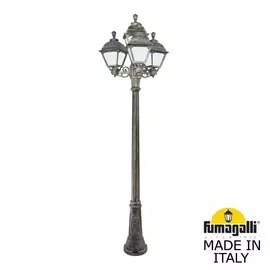 Уличный Светильник Fumagalli CEFA U23.156.S31.BYF1R