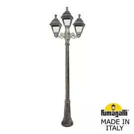 Уличный Светильник Fumagalli CEFA U23.156.S21.BXF1R