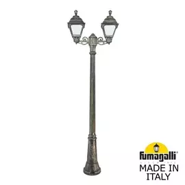 Уличный Светильник Fumagalli CEFA U23.156.S20.BYF1R