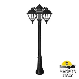 Уличный Светильник Fumagalli CEFA U23.156.S30.AXF1RDN