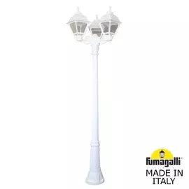 Уличный Светильник Fumagalli CEFA U23.156.S30.WXF1R