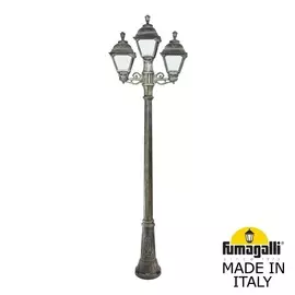 Уличный Светильник Fumagalli CEFA U23.156.S21.BYF1R