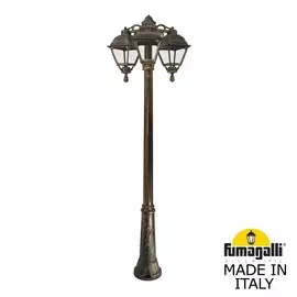 Уличный Светильник Fumagalli CEFA U23.157.S30.BXF1RDN