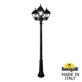 Уличный Светильник Fumagalli CEFA U23.157.S30.AXF1R