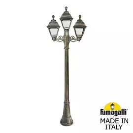 Уличный Светильник Fumagalli CEFA U23.158.S21.BXF1R