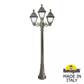 Уличный Светильник Fumagalli CEFA U23.158.S21.BYF1R