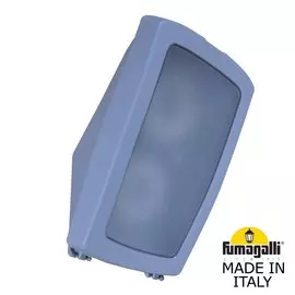 Уличный Светильник Fumagalli GERMANA 2N1.000.000.LYF1R