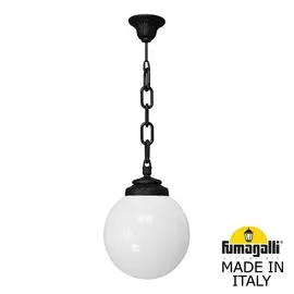 Уличный Светильник Fumagalli GLOBE 250 G25.120.000.AYE27