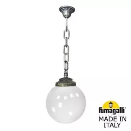 Уличный Светильник Fumagalli GLOBE 250 G25.120.000.BYE27
