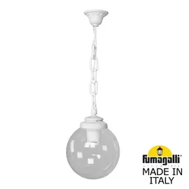 Уличный Светильник Fumagalli GLOBE 250 G25.120.000.WXE27