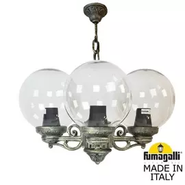 Уличный Светильник Fumagalli GLOBE 250 G25.120.S30.BXE27