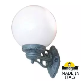 Уличный Светильник Fumagalli GLOBE 250 G25.131.000.VYE27