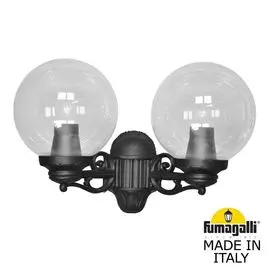 Уличный Светильник Fumagalli GLOBE 250 G25.141.000.AXE27