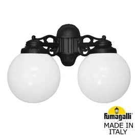 Уличный Светильник Fumagalli GLOBE 250 G25.141.000.AYE27DN
