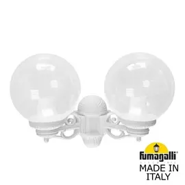 Уличный Светильник Fumagalli GLOBE 250 G25.141.000.WXE27