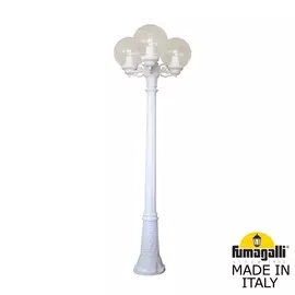 Уличный Светильник Fumagalli GLOBE 250 G25.158.S30.WXE27