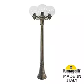 Уличный Светильник Fumagalli GLOBE 250 G25.158.S30.BXE27
