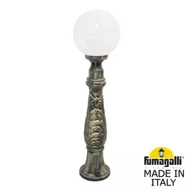 Уличный Светильник Fumagalli GLOBE 250 G25.162.000.BYE27