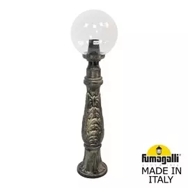 Уличный Светильник Fumagalli GLOBE 250 G25.162.000.BXE27