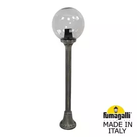 Уличный Светильник Fumagalli GLOBE 250 G25.151.000.BZE27