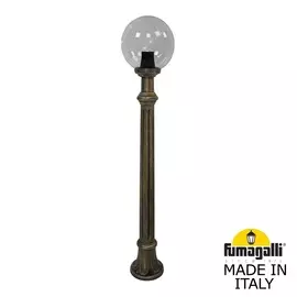 Уличный Светильник Fumagalli GLOBE 250 G25.163.000.BZE27