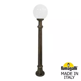Уличный Светильник Fumagalli GLOBE 250 G25.163.000.BYE27