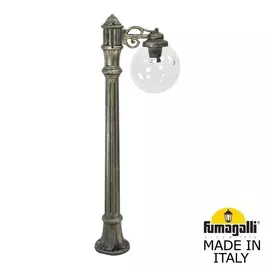 Уличный Светильник Fumagalli GLOBE 250 G25.163.S10.BXE27