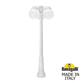 Уличный Светильник Fumagalli GLOBE 250 G25.156.S30.WXE27DN