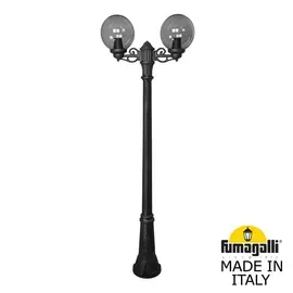Уличный Светильник Fumagalli GLOBE 250 G25.156.S20.AZE27
