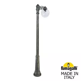 Уличный Светильник Fumagalli GLOBE 250 G25.157.S10.BXE27