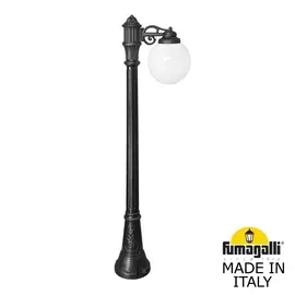 Уличный Светильник Fumagalli GLOBE 250 G25.158.S10.AYE27