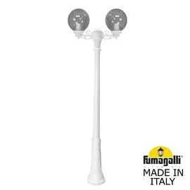 Уличный Светильник Fumagalli GLOBE 250 G25.157.S20.WZE27